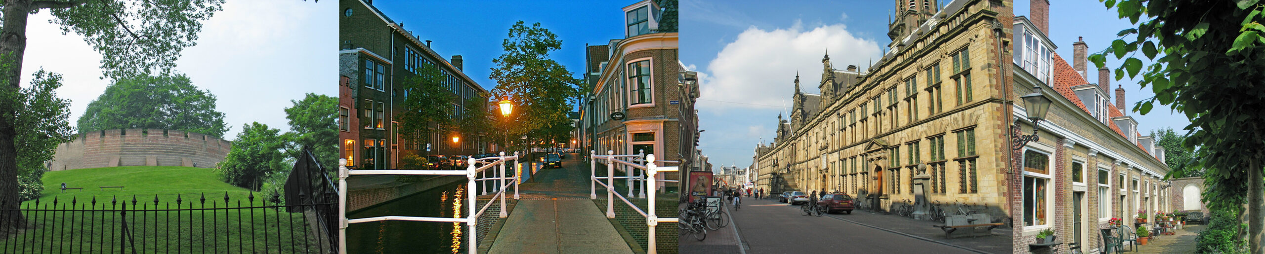 Meld u nu aan voor de historische stadswandeling door Leiden voor de asieldieren op zondag 15 april!